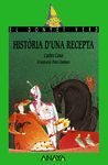 2. HISTÒRIA D'UNA RECEPT