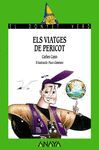 ELS VIATGES PERICOT VAL.