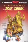 ASTÉRIX 34. EL ANIVERSARIO DE ASTÉRIX Y OBÉLIX