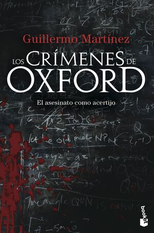LOS CRIMENES DE OXFORD (NF)