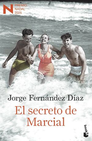 SECRETO DE MARCIAL, EL