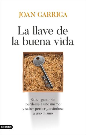 LA LLAVE DE LA BUENA VIDA