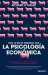 TODO LO QUE HE APRENDIDO CON LA PSICOLOGIA ECONOMI