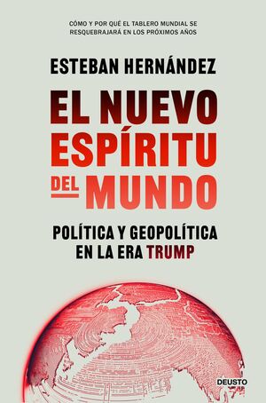 UN NUEVO ESPIRITU MUNDO
