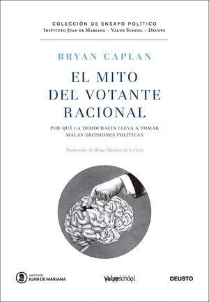 MITO DEL VOTANTE RACIONAL, EL