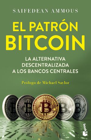 PATRON BITCOIN, EL