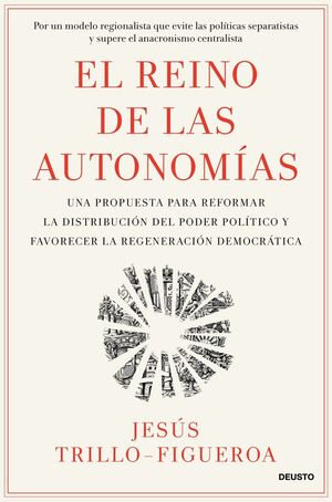 EL REINO DE LAS AUTONOMIAS