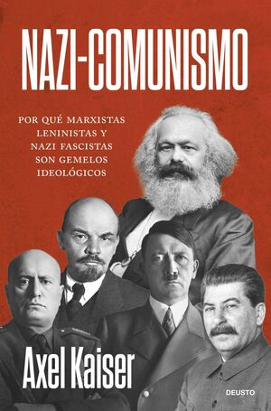 NAZI-COMUNISMO