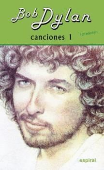 BOB DYLAN CANCIONES, VOL. 1