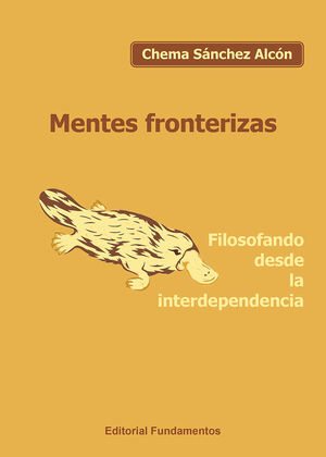 MENTES FRONTERIZAS.FILOSOFANDO DESDE