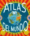 ATLAS DEL MUNDO