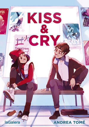 KISS &AMP; CRY