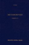 METAMORFOSIS