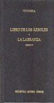LIBRO DE LOS ÁRBOLES.