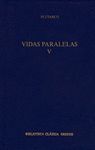 VIDAS PARALELAS V
