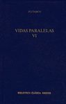 363. VIDAS PARALELAS VI