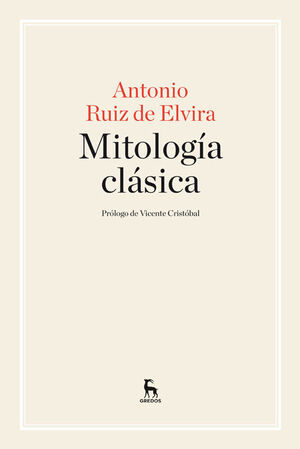 MITOLOGIA CLASICA