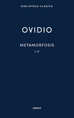 METAMORFOSIS I-V