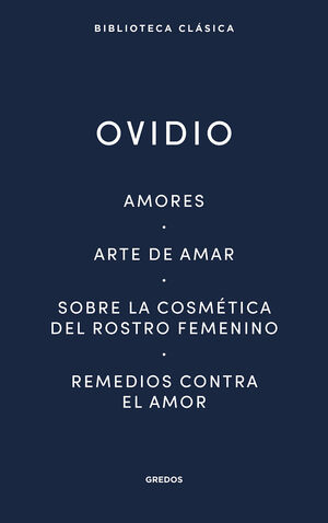 AMORES - ARTE AMAR - COSMETICA FEMENINA - REMEDIOS