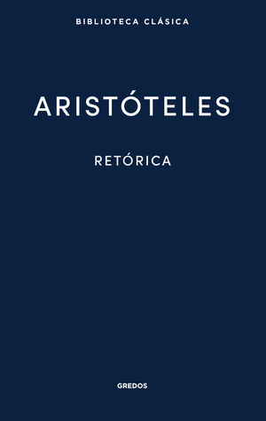 RETORICA