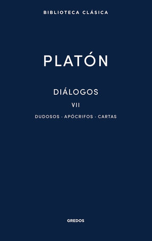 DIÁLOGOS VII