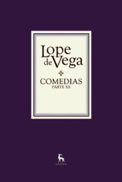 COMEDIAS. PARTE XX (2 VOLS.)