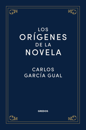 EL ORIGEN DE LA NOVELA