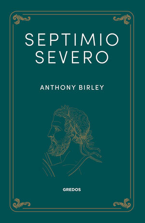 SEPTIMIO SEVERO