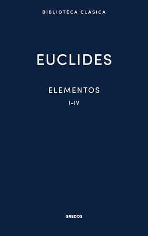 ELEMENTOS I-IV
