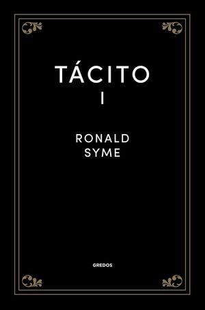 TACITO I