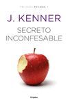 SECRETO INCONFESABLE