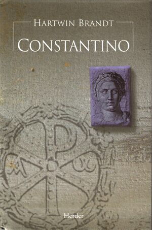 CONSTANTINO