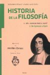 DEL HUMANISMO A KANT 2