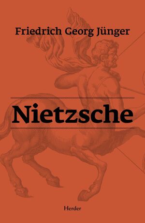 NIETZSCHE