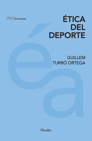 ÉTICA DEL DEPORTE