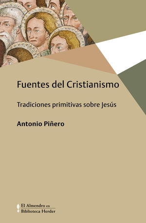 FUENTES DEL CRISTIANISMO