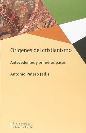 ORÍGENES DEL CRISTIANISMO, LOS