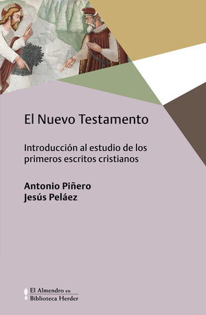 NUEVO TESTAMENTO, EL