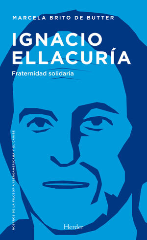 IGNACIO ELLACURIA