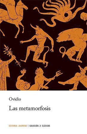 METAMORFOSIS, LAS (COL. Z-CLASICOS)