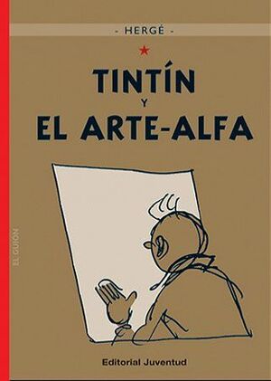 TINTIN Y EL ARTE-ALFA (24)