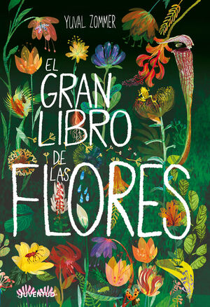 GRAN LIBRO DE LAS FLORES, EL