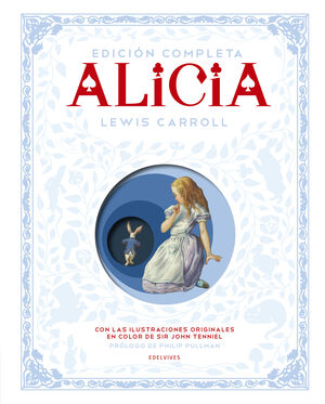 ALICIA ED COMPLETA