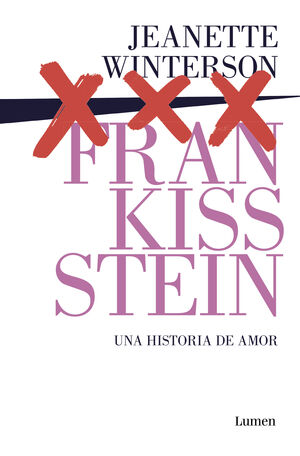 FRANKISSSTEIN: UNA HISTORIA DE AMOR