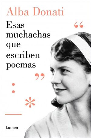 ESAS MUCHACHAS QUE ESCRIBEN POESIA