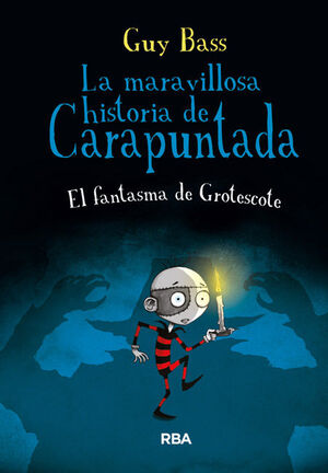 LA MARAVILLOSA HISTORIA DE CARAPUNTADA 3