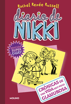 DIARIO DE NIKKI 1-NUEVA EDICON