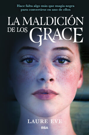 LA MALDICIÓN DE LOS GRACE