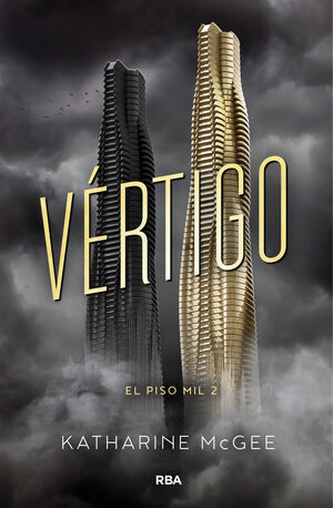 VERTIGO . PISO MIL 2