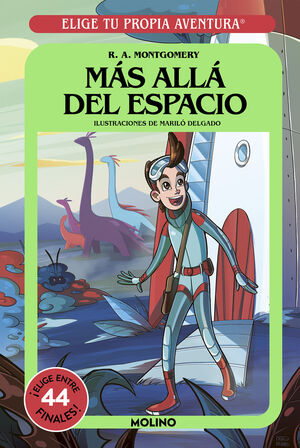 ETPA 02. MAS ALLA DEL ESPACIO